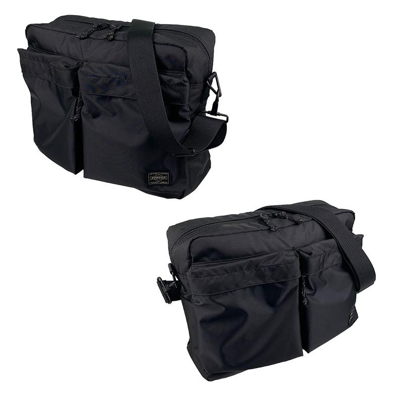 FORCE（PORTER） ポーター フォース ショルダーバッグ 855-07415