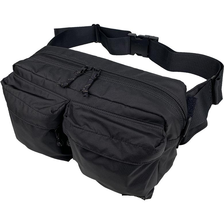 FORCE（PORTER） ポーター フォース 2WAYウエストバッグ 855-07418