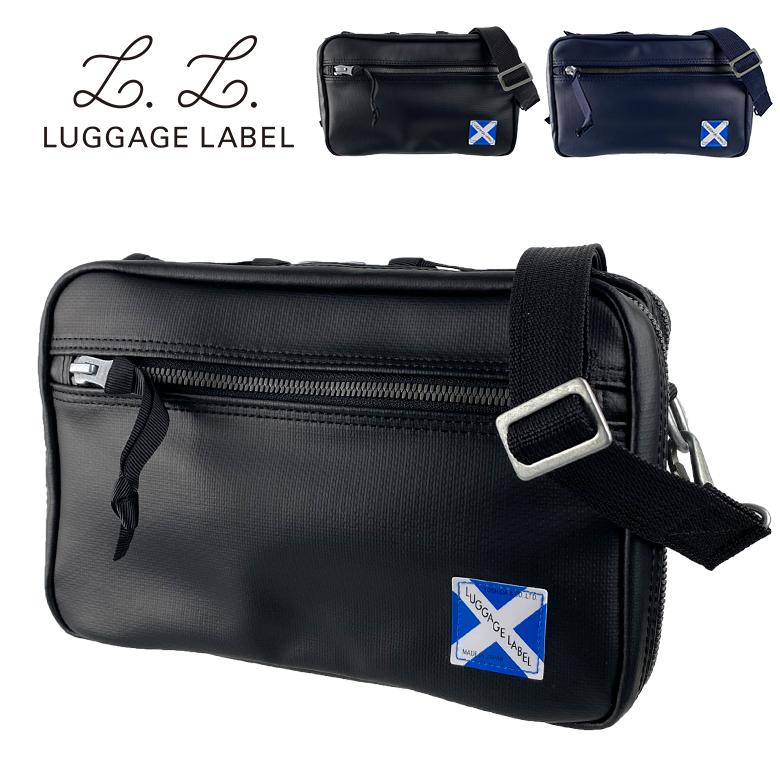 LINER（LUGGAGE LABEL） ラゲッジ レーベル ニューライナー ショルダー
