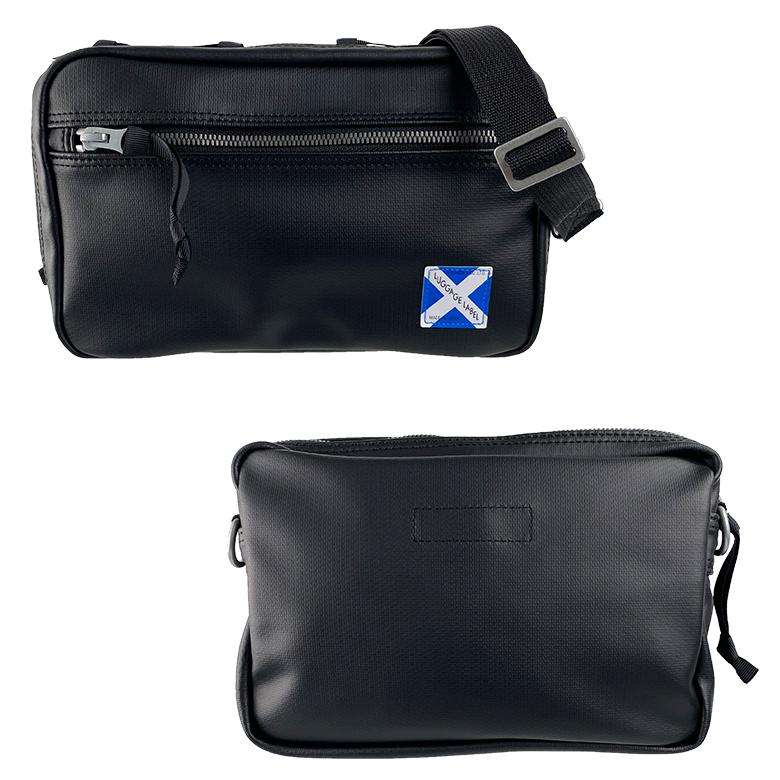 LINER（LUGGAGE LABEL） ラゲッジ レーベル ニューライナー ショルダー