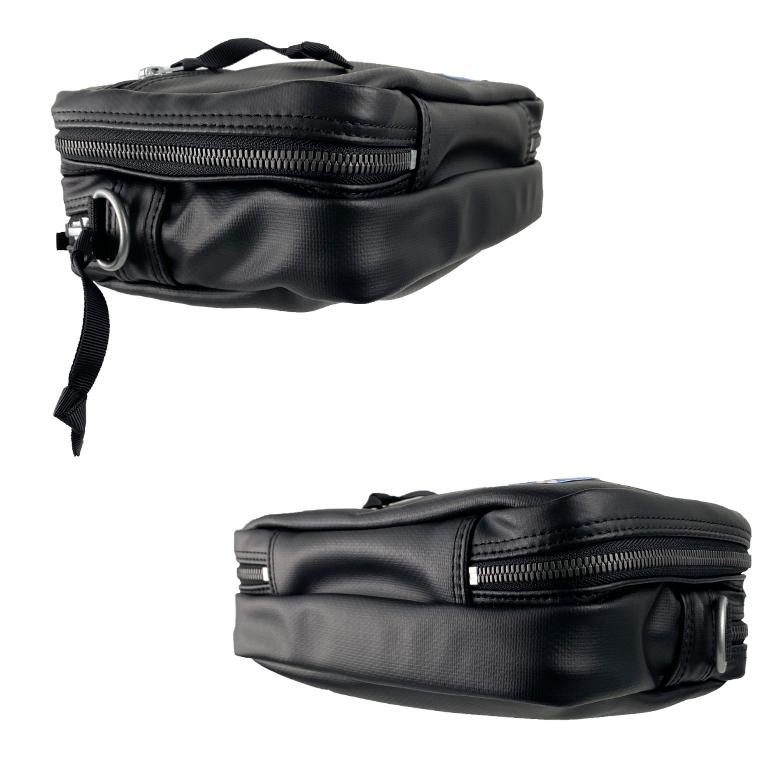 LINER（LUGGAGE LABEL） ラゲッジ レーベル ニューライナー ショルダー