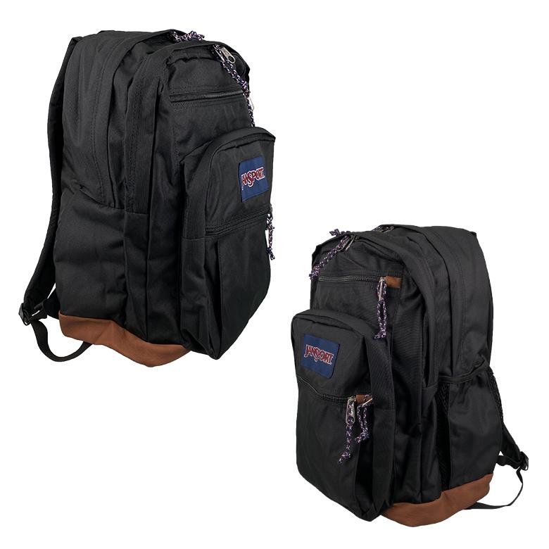 送料無料 ラッピング無料 JANSPORT（ジャンスポーツ） COOL STUDENT（クールステューデント） リュック デイパック A2SDD  ジャンスポ リュックサック 正規品｜tajimaya4881｜08