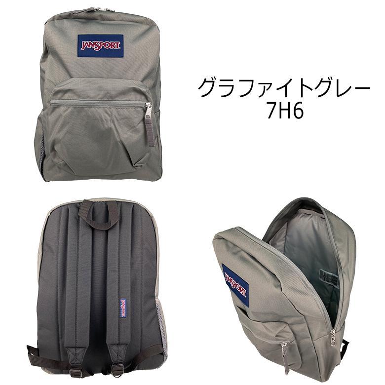 JANSPORT（ジャンスポーツ） 送料無料 ラッピング無料 CROSS TOWN 