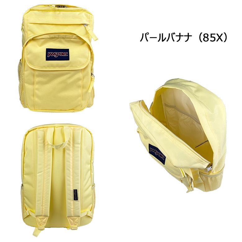 JANSPORT JANSPORT（ジャンスポーツ） UNION PACK（ユニオン