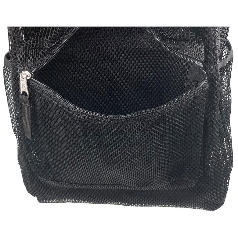 JANSPORT JANSPORT（ジャンスポーツ） ECO MESH PACK（エコ