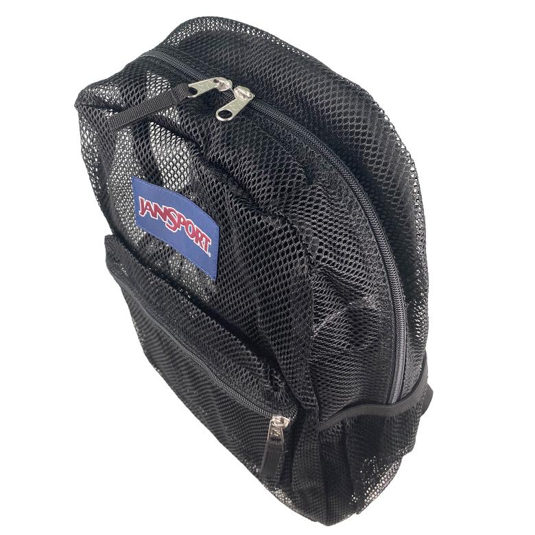 JANSPORT JANSPORT（ジャンスポーツ） ECO MESH PACK（エコ