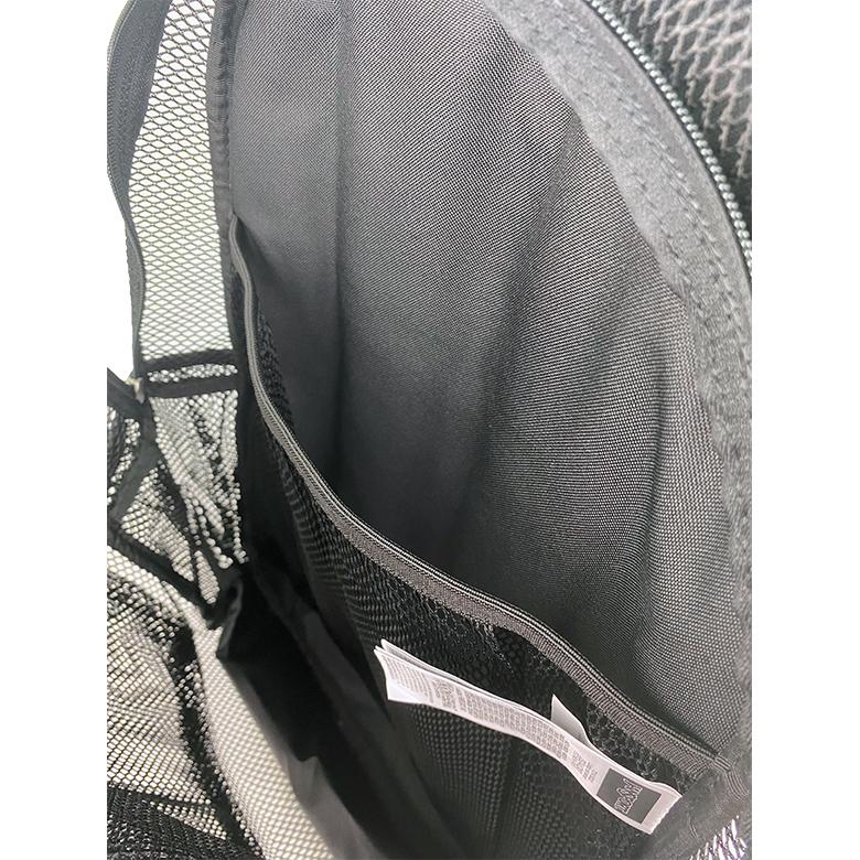 JANSPORT JANSPORT（ジャンスポーツ） ECO MESH PACK（エコ