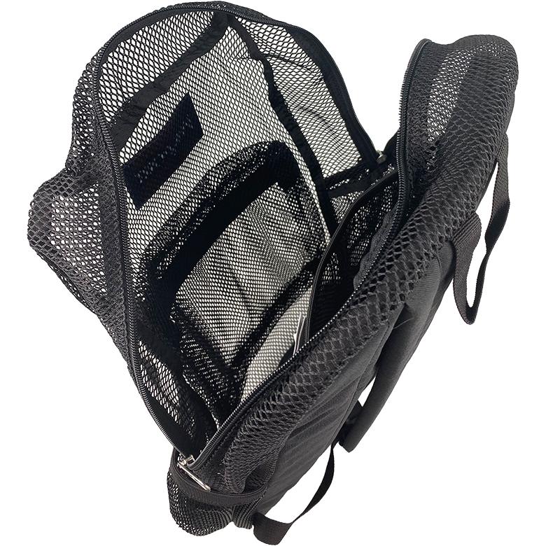 JANSPORT JANSPORT（ジャンスポーツ） ECO MESH PACK（エコ