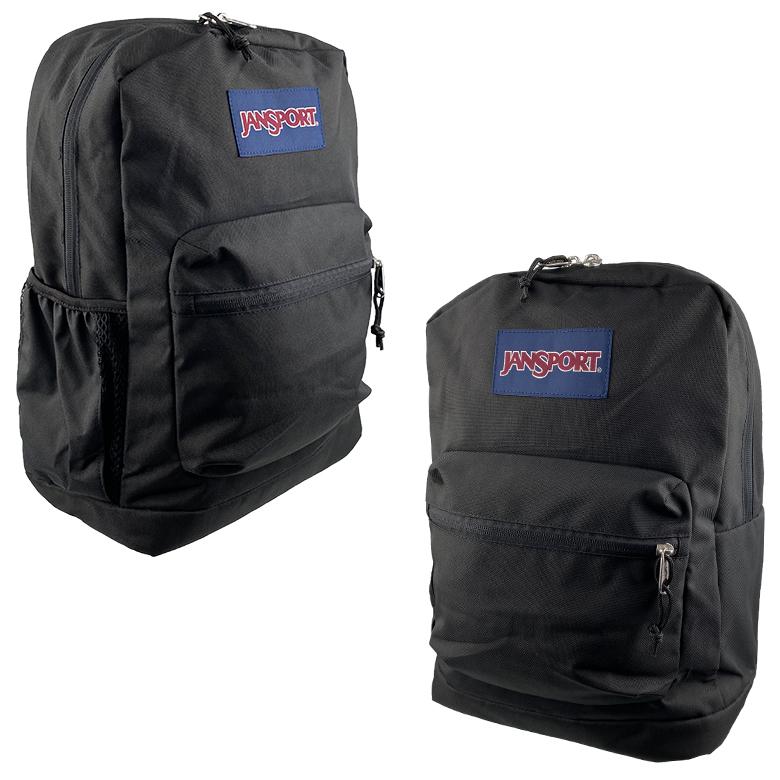 JANSPORT（ジャンスポーツ） CROSSTOWN PLUS（クロスタウン プラス