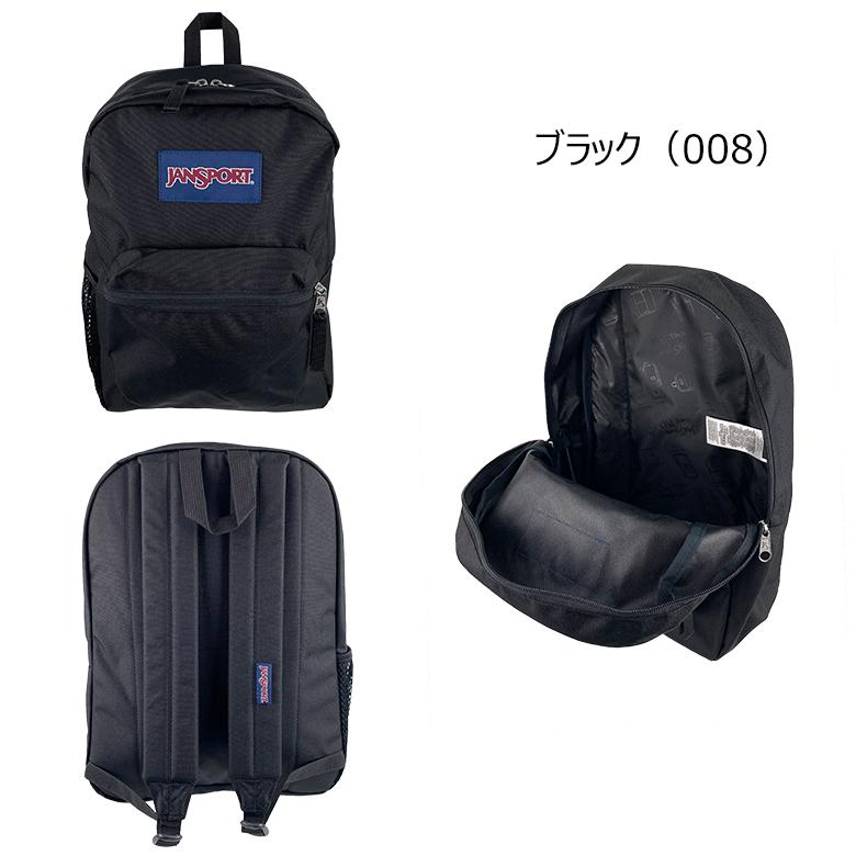 【送料込み】jansport ジャンスポーツJANSPORT JANSPORT（ジャンスポーツ） TRANSPORT PACK（トランスポートパック