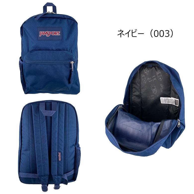 JANSPORT（ジャンスポーツ） TRANSPORT PACK（トランスポートパック