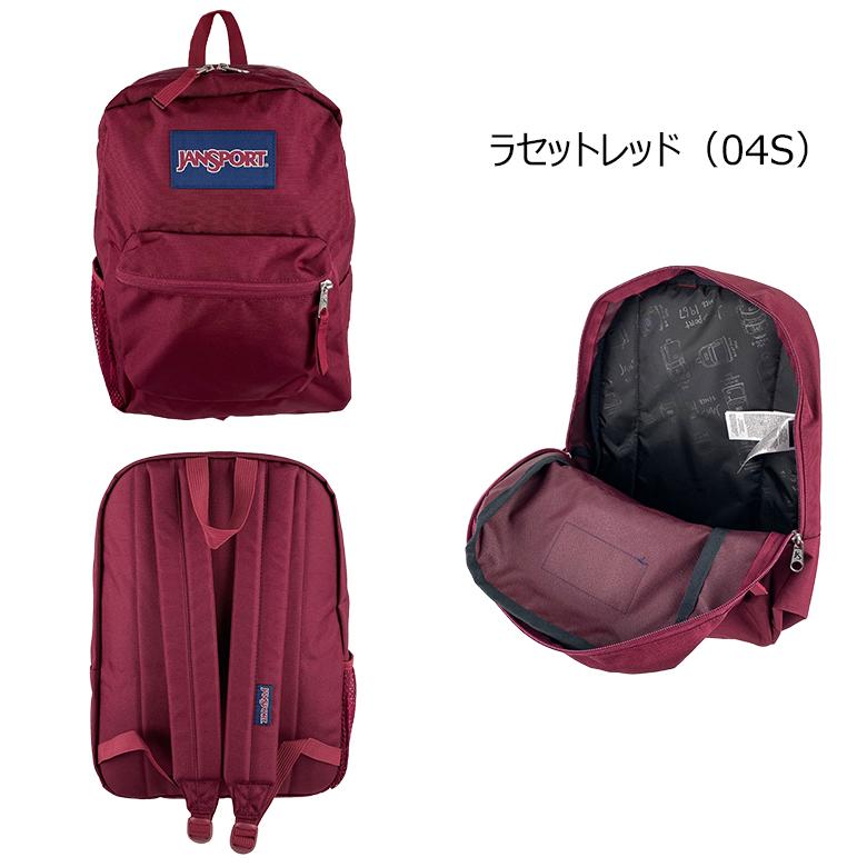 JANSPORT（ジャンスポーツ） TRANSPORT PACK（トランスポートパック