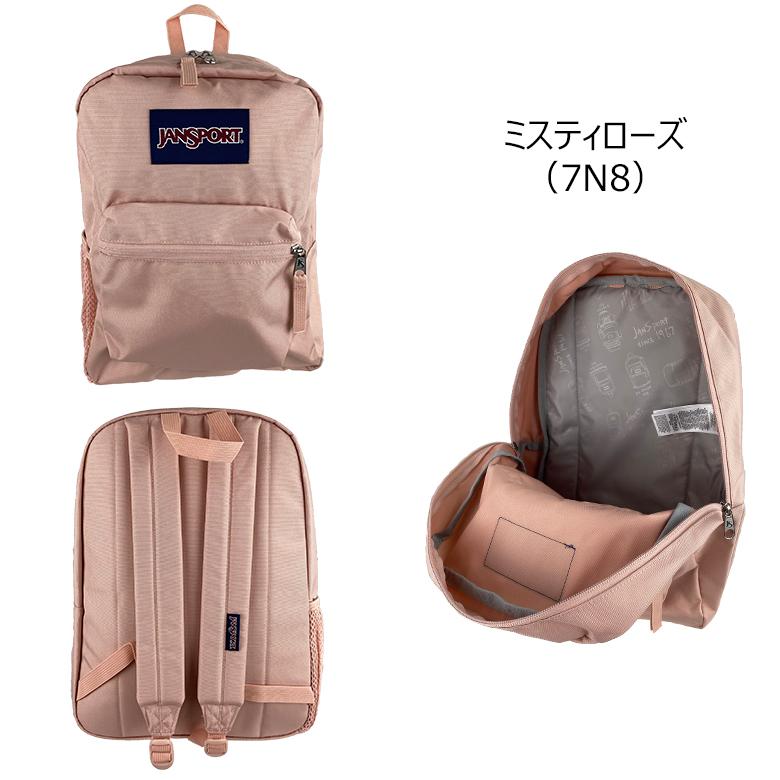 【送料込み】jansport ジャンスポーツJANSPORT JANSPORT（ジャンスポーツ） TRANSPORT PACK（トランスポートパック