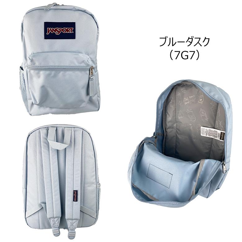 JANSPORT（ジャンスポーツ） TRANSPORT PACK（トランスポートパック
