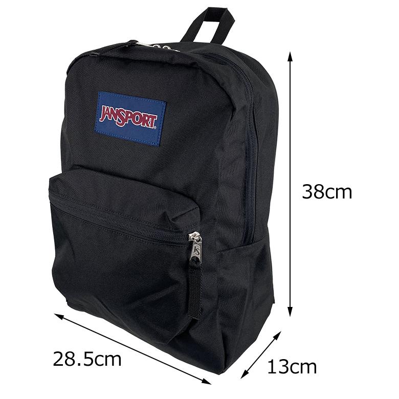 JANSPORT（ジャンスポーツ） TRANSPORT PACK（トランスポートパック 