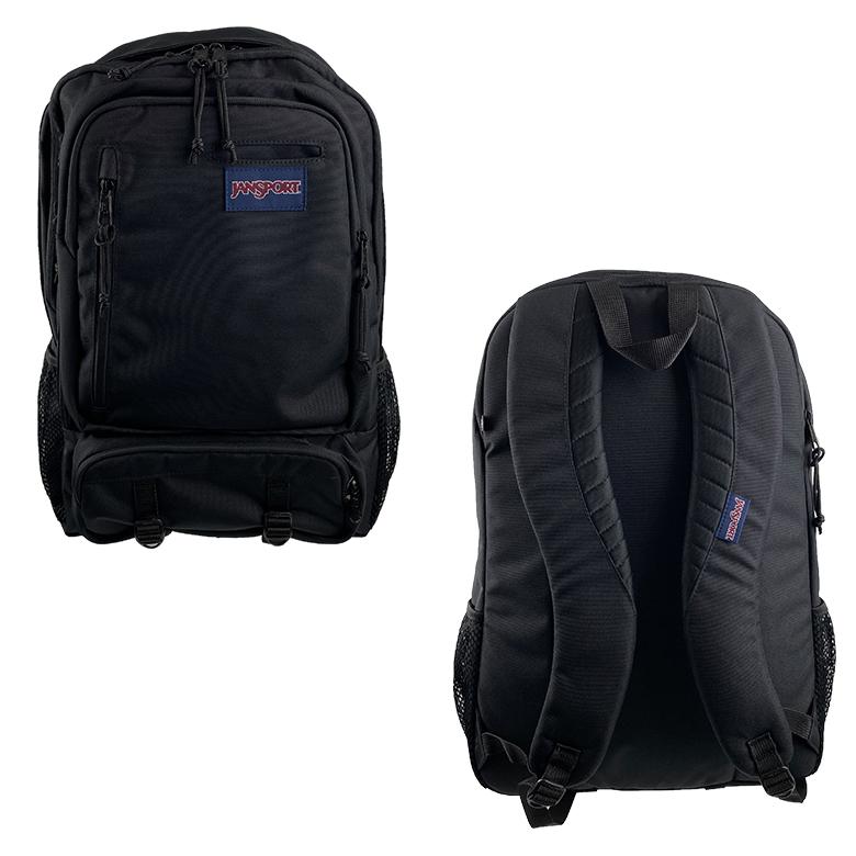 JANSPORT（ジャンスポーツ） ENVOY（アンヴォイ）JS0A86ES リュック デイパック 送料無料 ラッピング無料 JANSPORT（ジャンスポーツ） ENVOY（アンヴォイ）JS0A86ES リュック