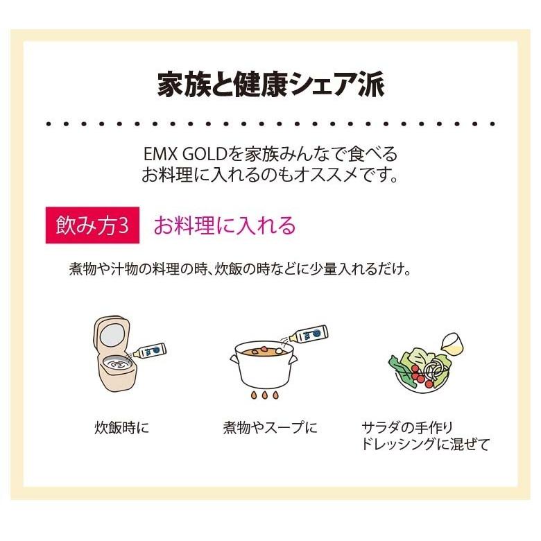 送料無料】発酵飲料水 EMXGOLD(EMXゴールド)500ml ×2本セット 送料無料】発酵飲料水 EMXGOLD(EMXゴールド)500ml ×2本セット
