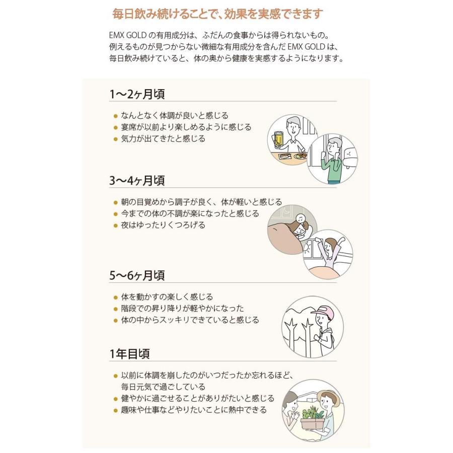 送料無料】発酵飲料水 EMXGOLD(EMXゴールド)500ml ×2本セット 送料無料】発酵飲料水 EMXGOLD(EMXゴールド)500ml ×2本セット