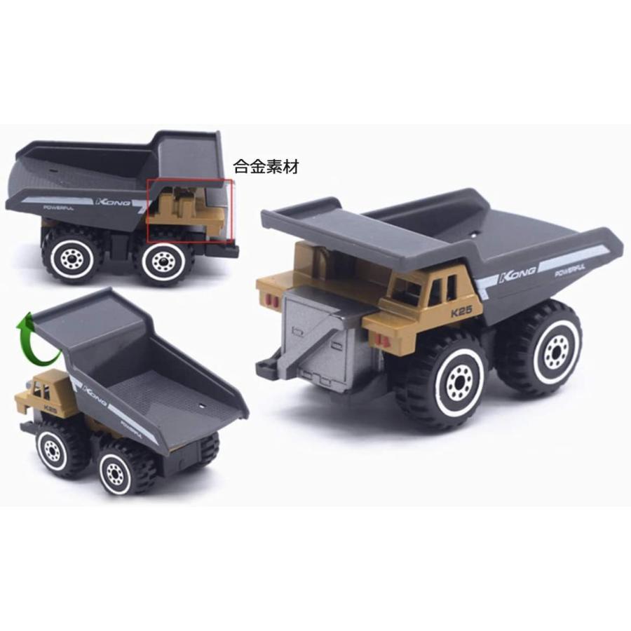 おもちゃ クリアランス セール Nash 建設 車両 6 セット 働く車 工事 現場 建設車 重機 ミニカー 公園 子供 オモチャ ノーマル Ztxir8aqc3 Www Robertgillow Co Uk