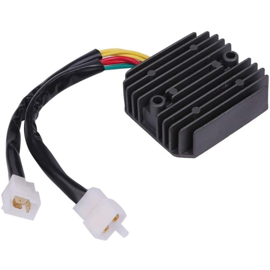 ホンダ 用 熱対策 レギュレーター フリーウェイ Vf750f Vt250f Mc08 Rc15 Mf03 レギュレター バイク 交換 汎用 パーツ 激安先着