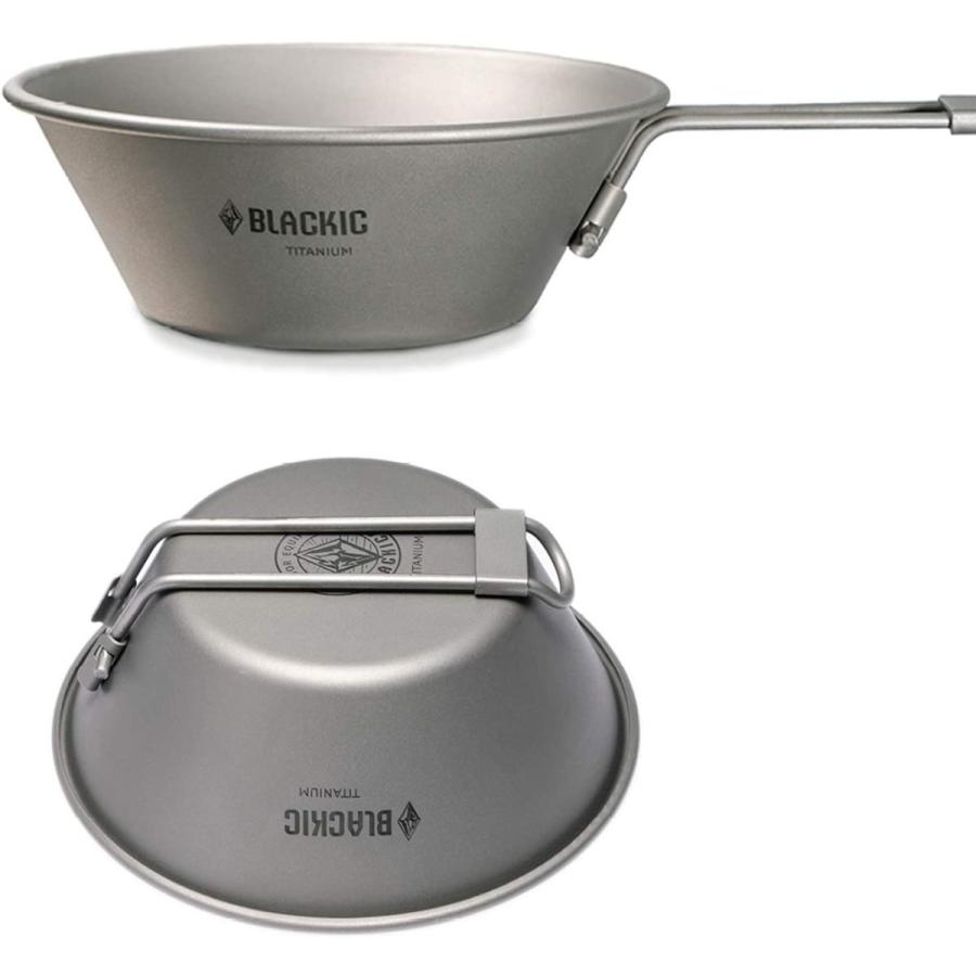 一部の商品は収納袋がござい シェラカップ 折りたたみ 直火 アウトドア キャンプ 純チタン製 超軽量64g 持ち運びが容易 メッシュ収納袋付き Tk 期間限定