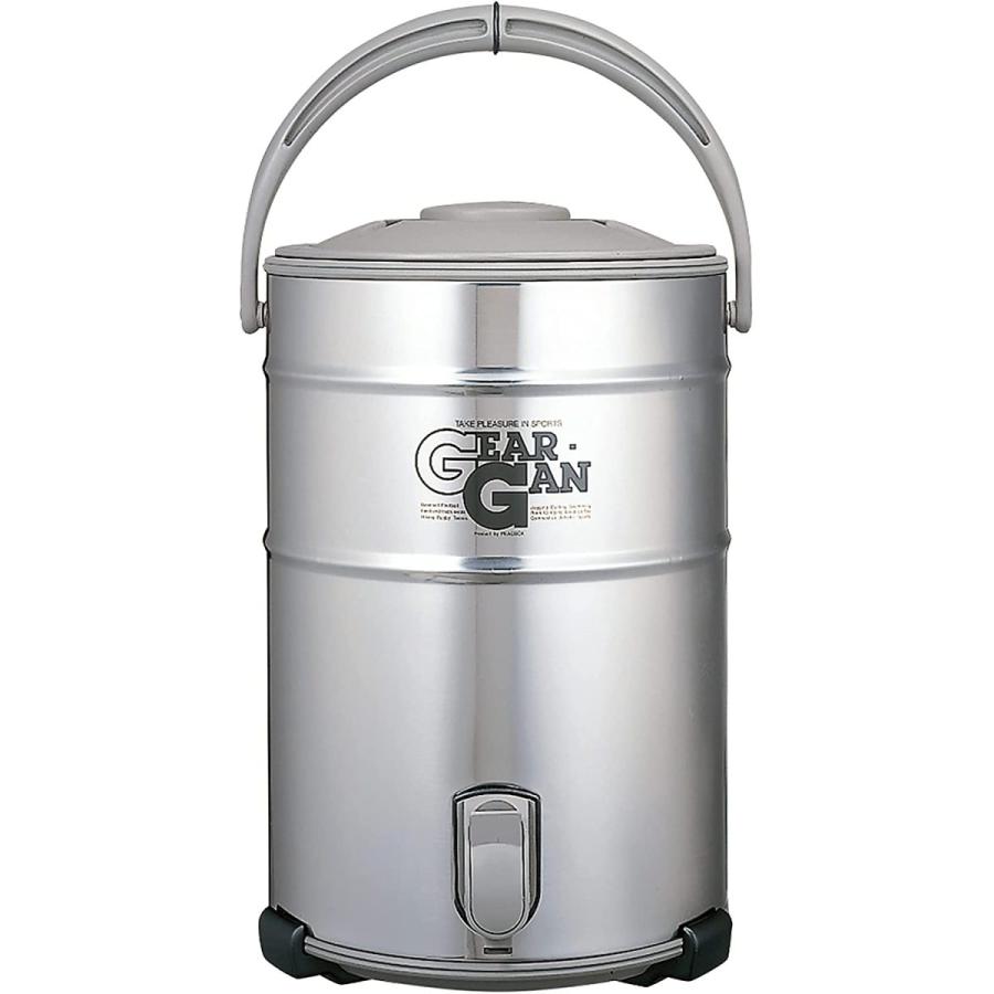 ピーコック ステンレス キーパー ジャグ 大容量タイプ ステン 15L IDS-150S XA 捧呈 ピーコック ステンレス キーパー ジャグ 大容量タイプ ステン 15L IDS-150S XA 捧呈