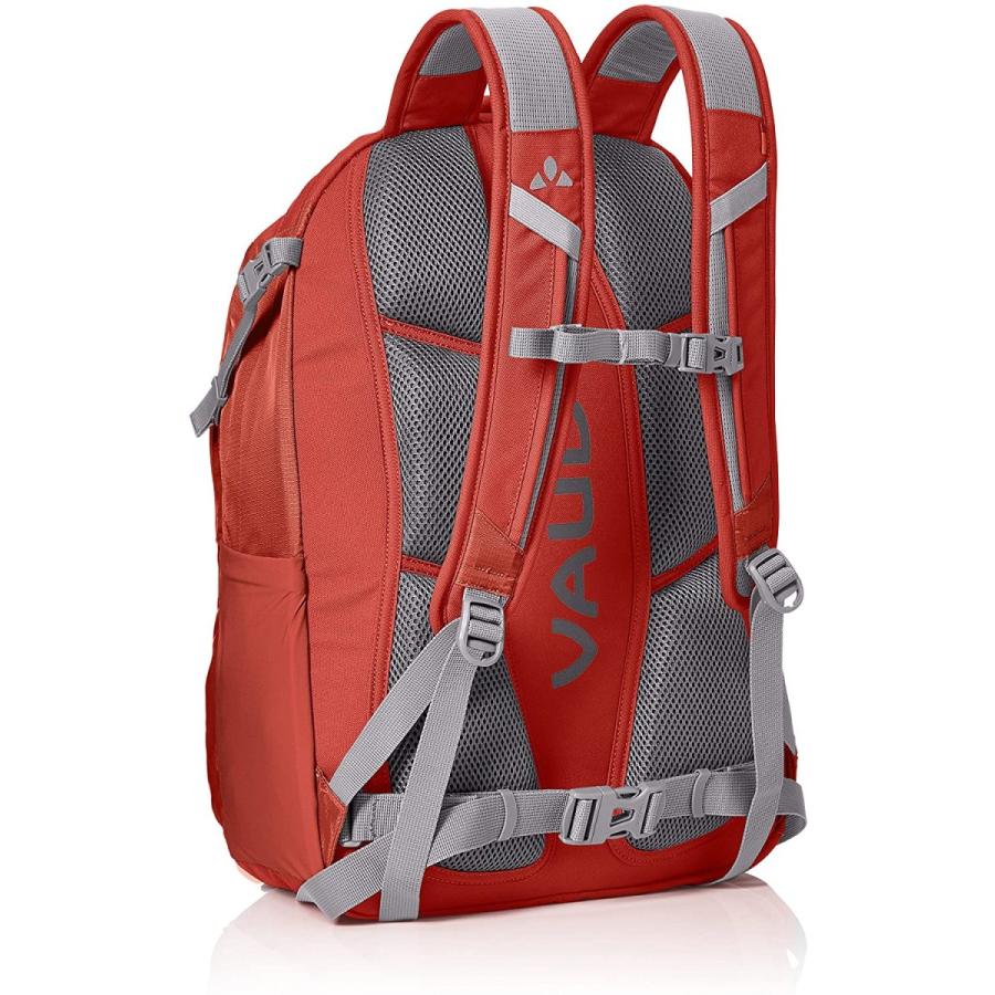 現金特価 ファウデ インディアン レッド Tecoday バックパック バックパック ザック