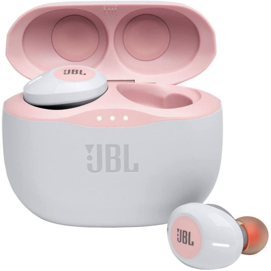 人気のファッションブランド 125tws Tune Jbl 真のワイヤレスインイヤーヘッドホン Sound 32hバッテリー Bluetooth Bass Pure Jbl イヤホン Garces Org