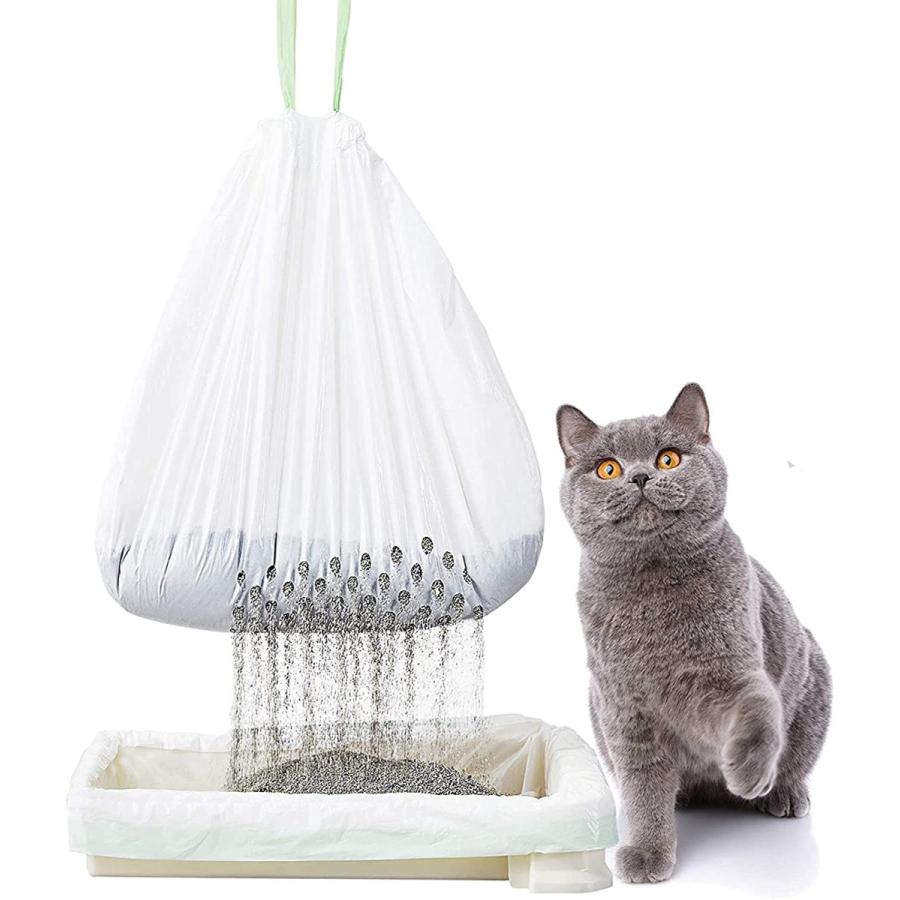 86 以上節約 うんち袋 うんちが臭わない袋 ペット ゴミ 袋 7個セット 猫 トイレ セット操作簡単 におわない袋 グッズ 人気 猫用品 猫 用うんち処理袋 掃 Shipsctc Org