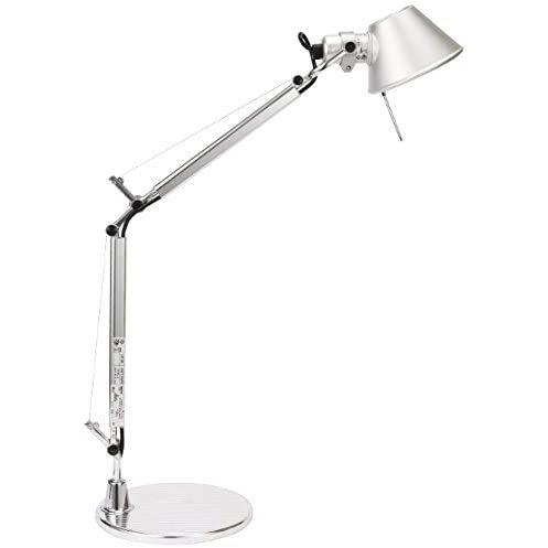 Artemide アルテミデ Tolomeo Led アイリー但馬屋のartemide アルテミデ Mini Tavolo Silver Tolomeo Led アイリー但馬屋 普及品