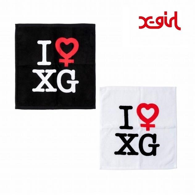 X Girl エックスガール Feminism Towel ハンドタオル Tak Gakki Cheery 通販 Yahoo ショッピング