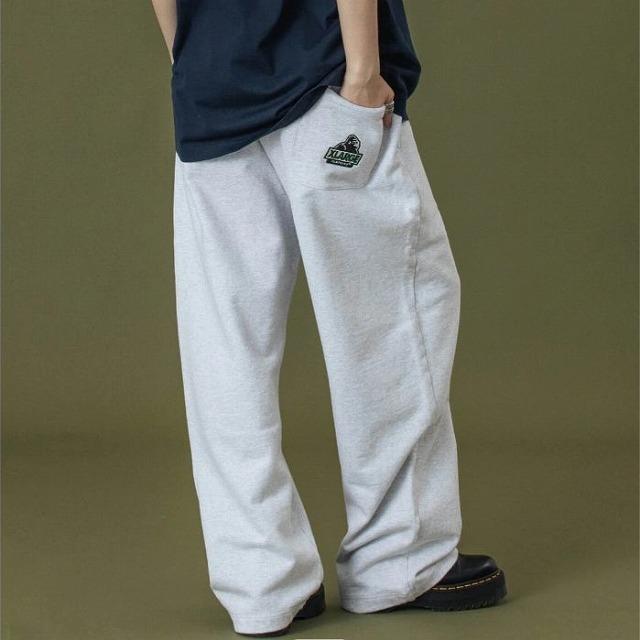 XLARGE（エクストラ ラージ） スウェットパンツ XLARGE SLANTED OG 