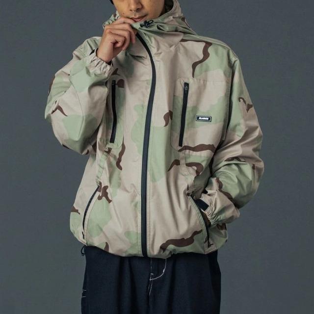 XLARGE（エクストラ ラージ） アウター ナイロンジャケット メンズ