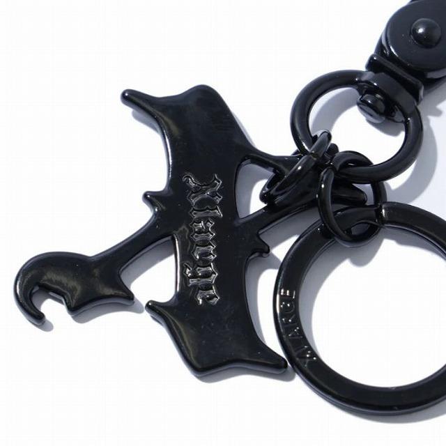 エクストララージ キーホルダー XLARGE X LOGO KEYCHAIN メンズ レディース 正規取扱店 | XLARGE | 08