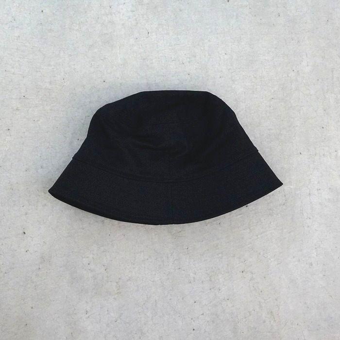 X-girl BASIC BUCKET HAT エックスガール バケットハット 帽子 レディース｜tak-gakkicheery｜03