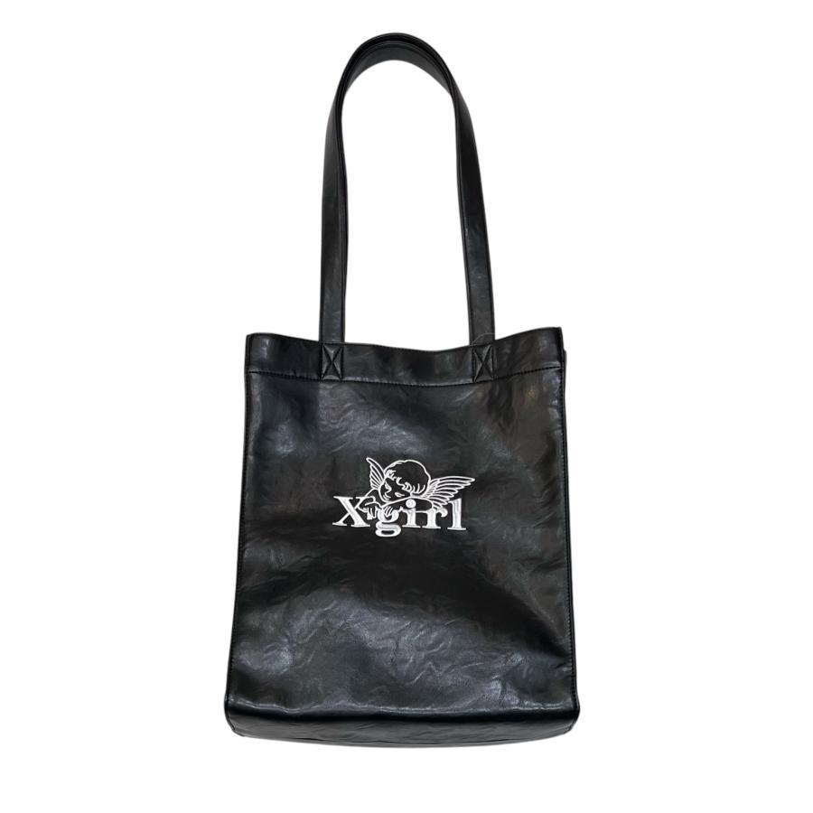 チェジョンヒョプ　トートバッグ eye_C magazine x and wander sil tote bag | and wander