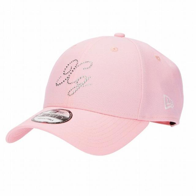 ニューエラ 9FORTY Rhinestone 新作 NEW ERA ニュー エラ 9FORTY A-Frame トラッカー Rhinestone