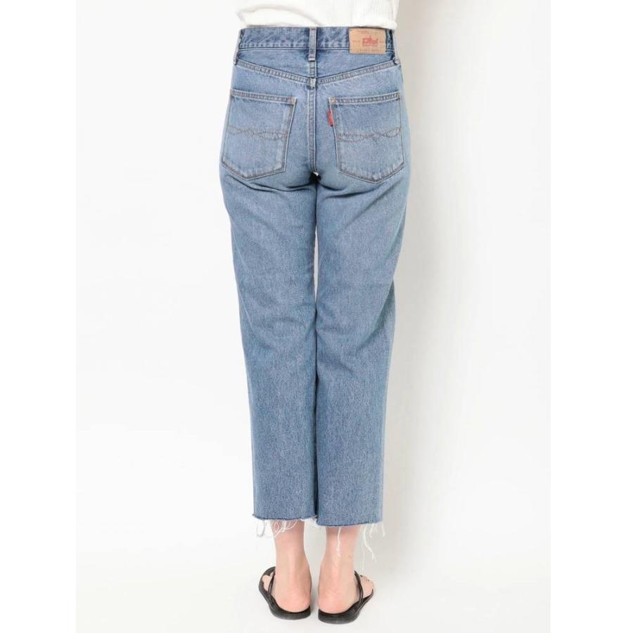 納得できる割引 アングリッド ジーンズ ボトムス レディース カットオフクラッシュデザインデニム Ungrid デニム ジーンズ デニム サイズ 26インチ Www Maketheleapcoaching Com