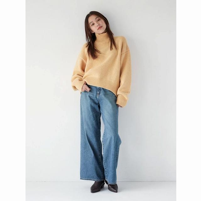 Ungrid セール 50%OFF ニット レディース アングリッド Ungrid セール 50%OFF ニット レディース アングリッド