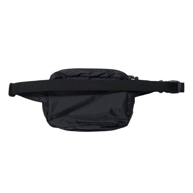 【美品】STUSSY ステューシー ボディバッグ 黒 ブラック ウエストポーチ 楽天市場】ステューシー STUSSY ウエストバッグ 21SP Waist Pack
