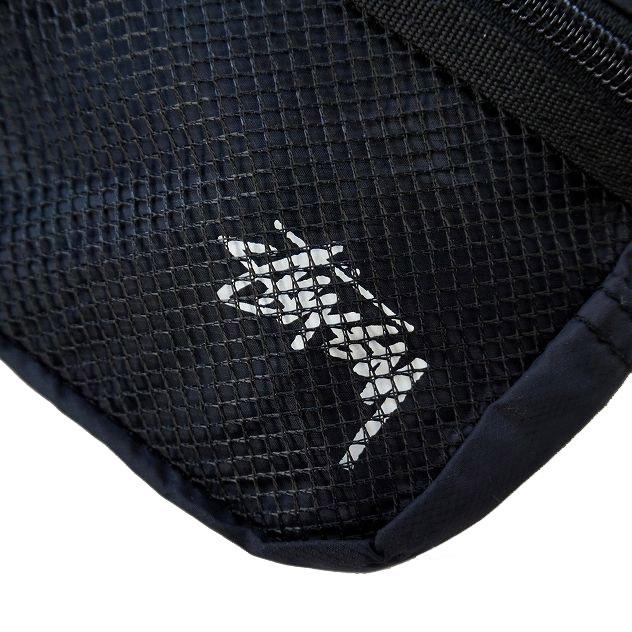 STUSSY LIGHT WEIGHT WAIST BAG ステューシー ウエストポーチ