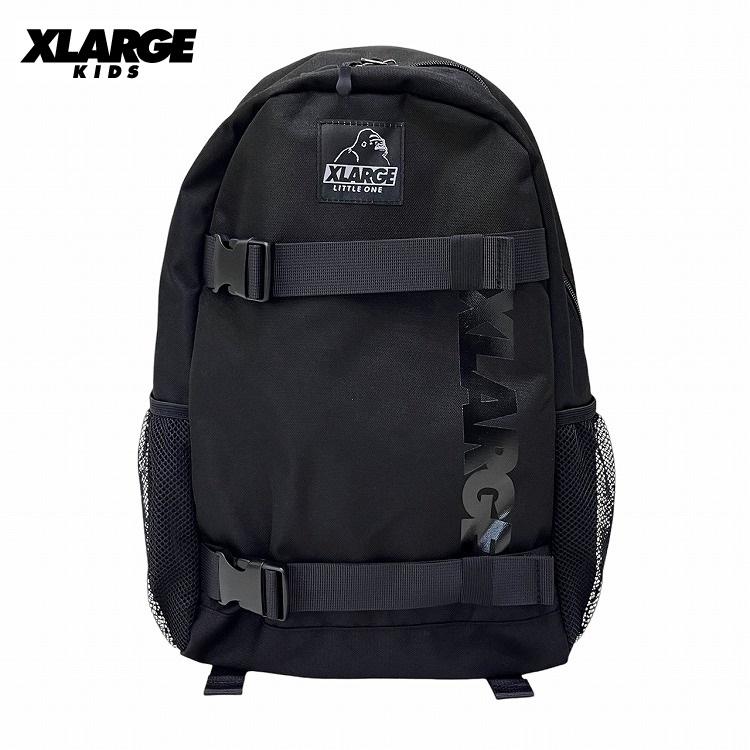 XLARGE KIDS キッズ こども用 リュック エクストララージキッズ XLARGE KIDS キッズ こども用 リュック エクストララージキッズ