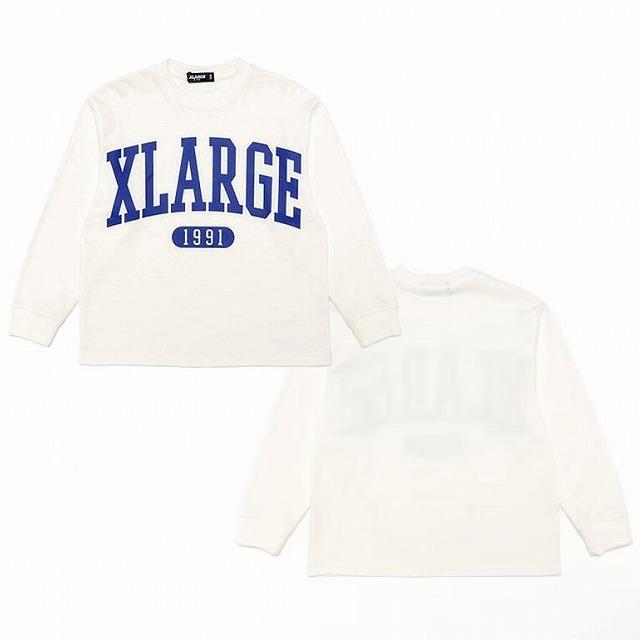 XLARGE KIDS 【送料込み】【予約商品】【お届け指定・代引き不可 XLARGE KIDS 【送料込み】【予約商品】【お届け指定・代引き不可
