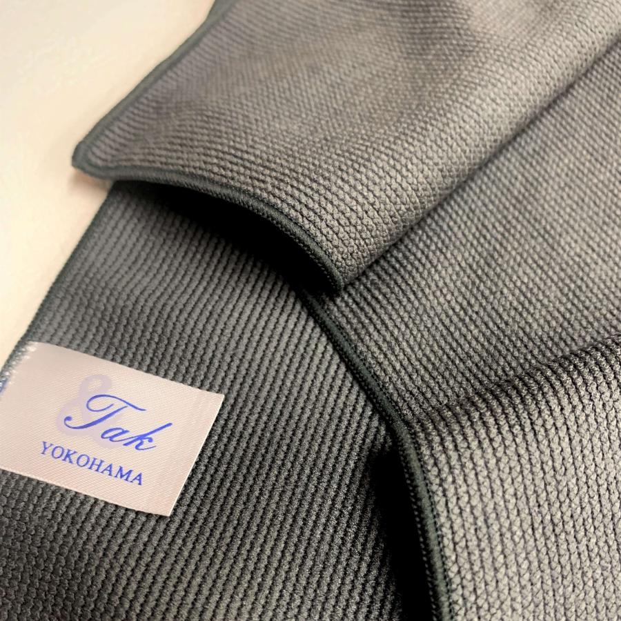 楽器用　マイクロファイバークロス 45cm×45cm　ちょっと大きめ　送料無料 |  | 04