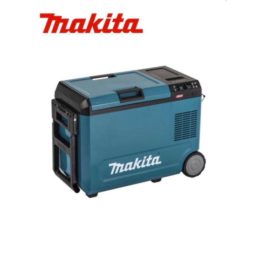 マキタ makita CW004GZ 40Vmax対応 充電式保冷温庫[青] [本体のみ] バッテリ・充電器別売 :p21102637cefb