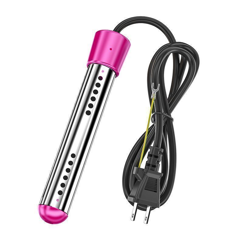 取扱 湯沸かしヒーター棒 タイマー お風呂 追い焚き 多用途加熱