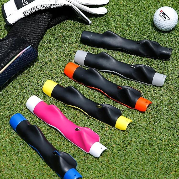 グリップマスターアイアン ボールが打てる グリップ矯正 スイング矯正