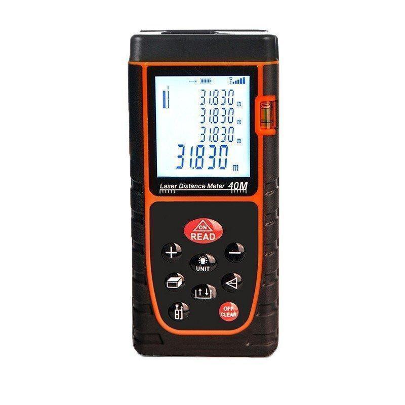 レーザー 距離測定機 レーザー距離計 メジャーリングテクノロジー