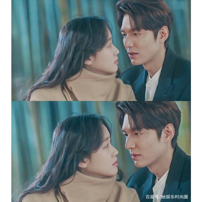 韓国ドラマ 永遠の君主 THE KING ザ・キング 日本語字幕付き Lee Minho