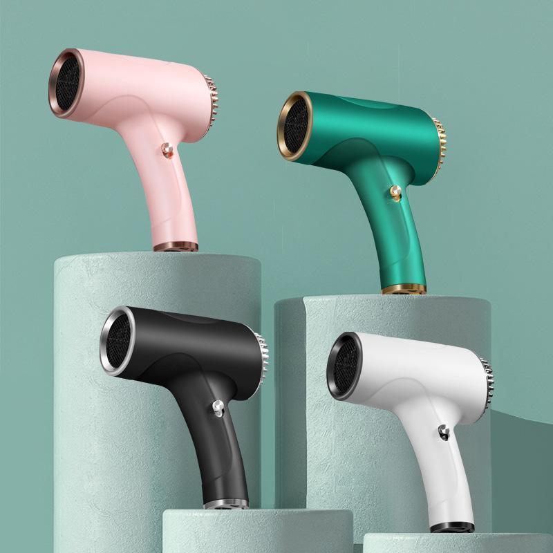 コードレスドライヤーヘアドライヤー充電式収納式コンパクト持ち運び